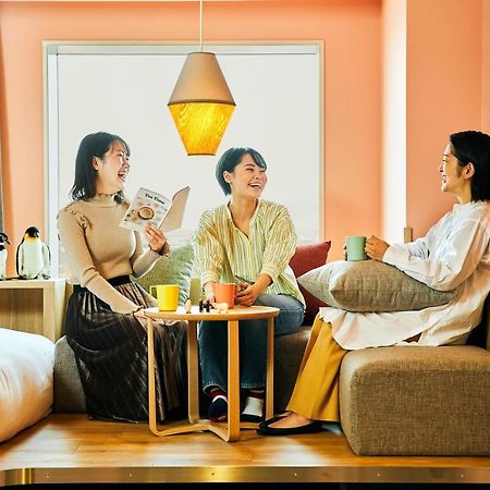 Omo7 Asahikawa By Hoshino Resorts Dış mekan fotoğraf
