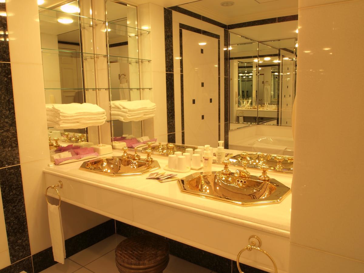 Omo7 Asahikawa By Hoshino Resorts Dış mekan fotoğraf Bathroom