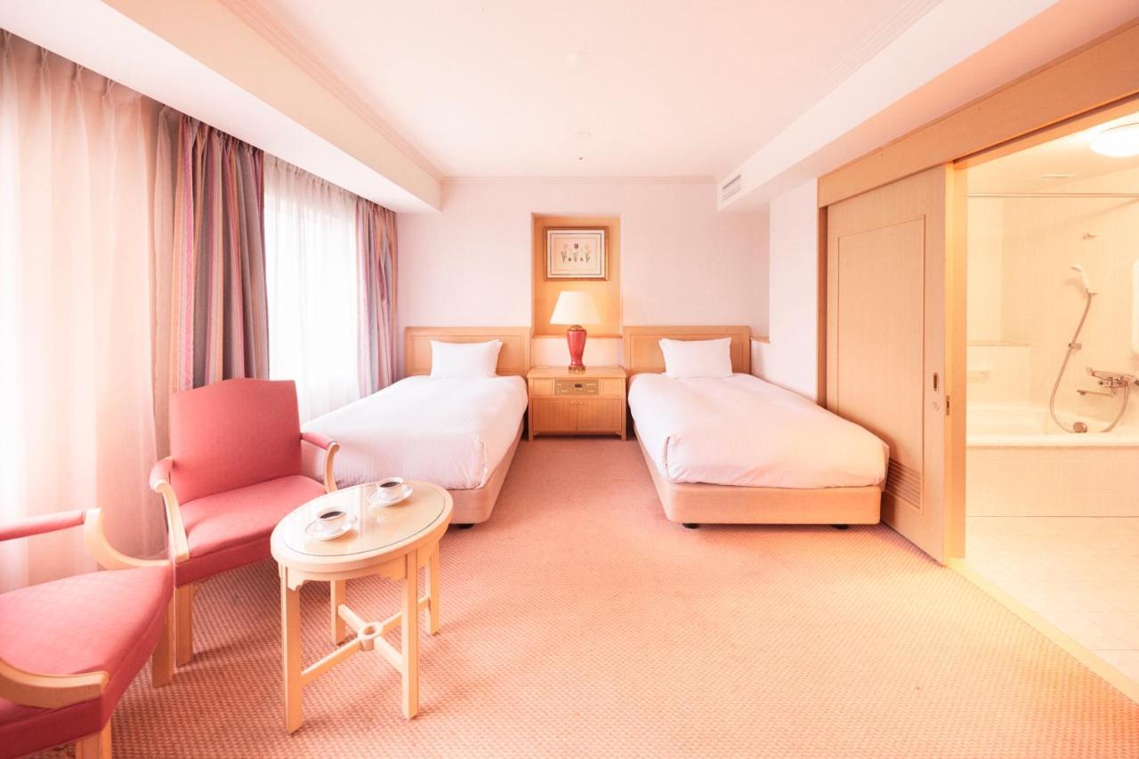 Omo7 Asahikawa By Hoshino Resorts Dış mekan fotoğraf