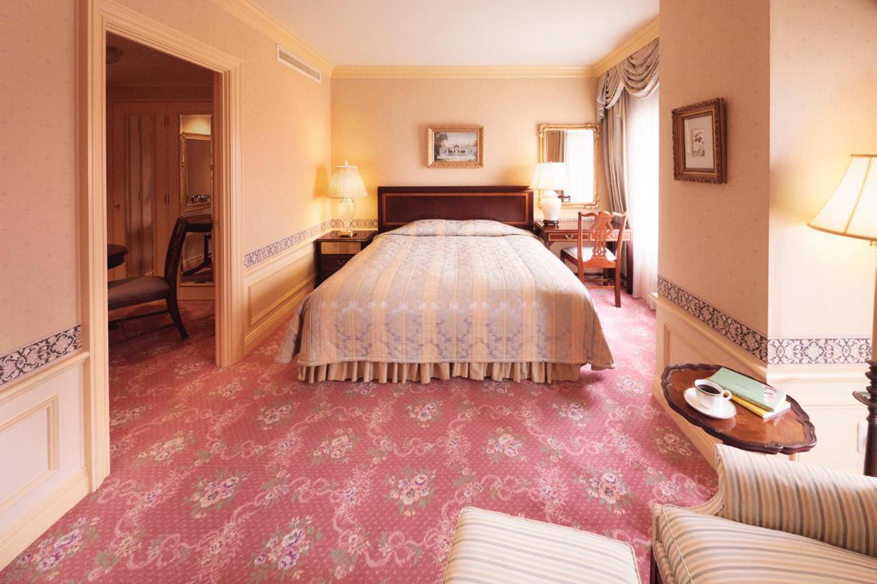 Omo7 Asahikawa By Hoshino Resorts Dış mekan fotoğraf A suite at the hotel